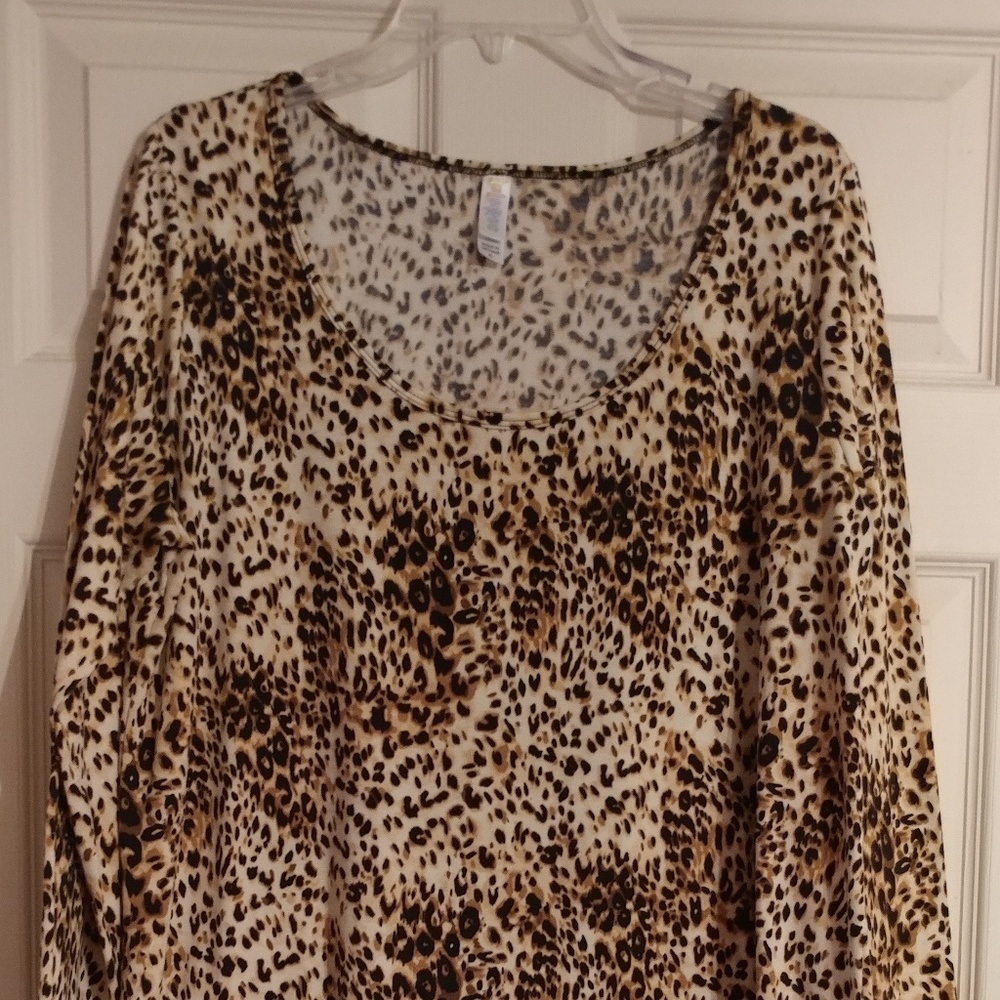 Lularoe XL Lynnae
